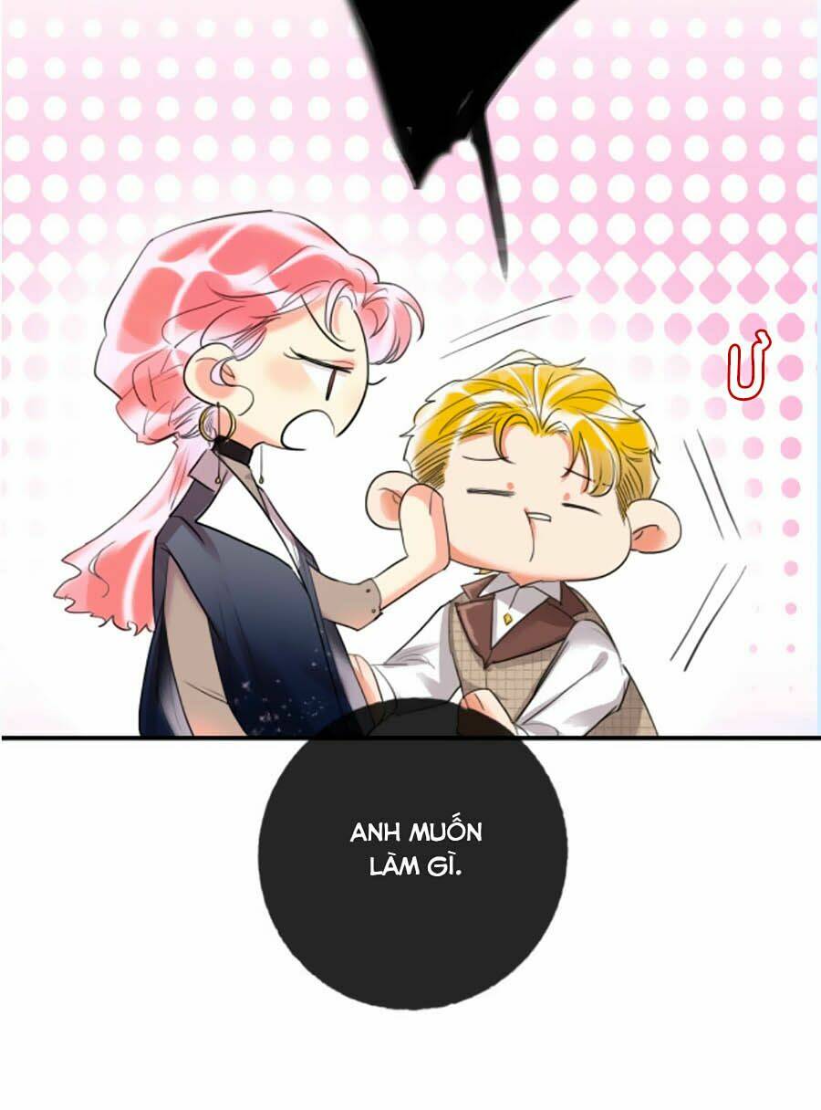 Kế Hoạch Đánh Chiếm Của Công Chúa Nghèo - Chapter 69 - Page 73