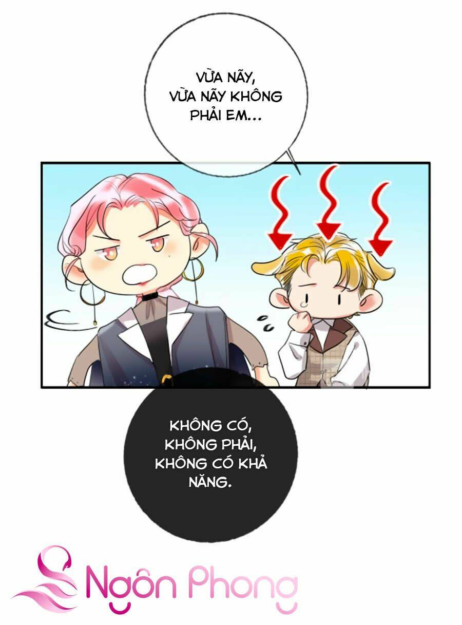 Kế Hoạch Đánh Chiếm Của Công Chúa Nghèo - Chapter 69 - Page 74