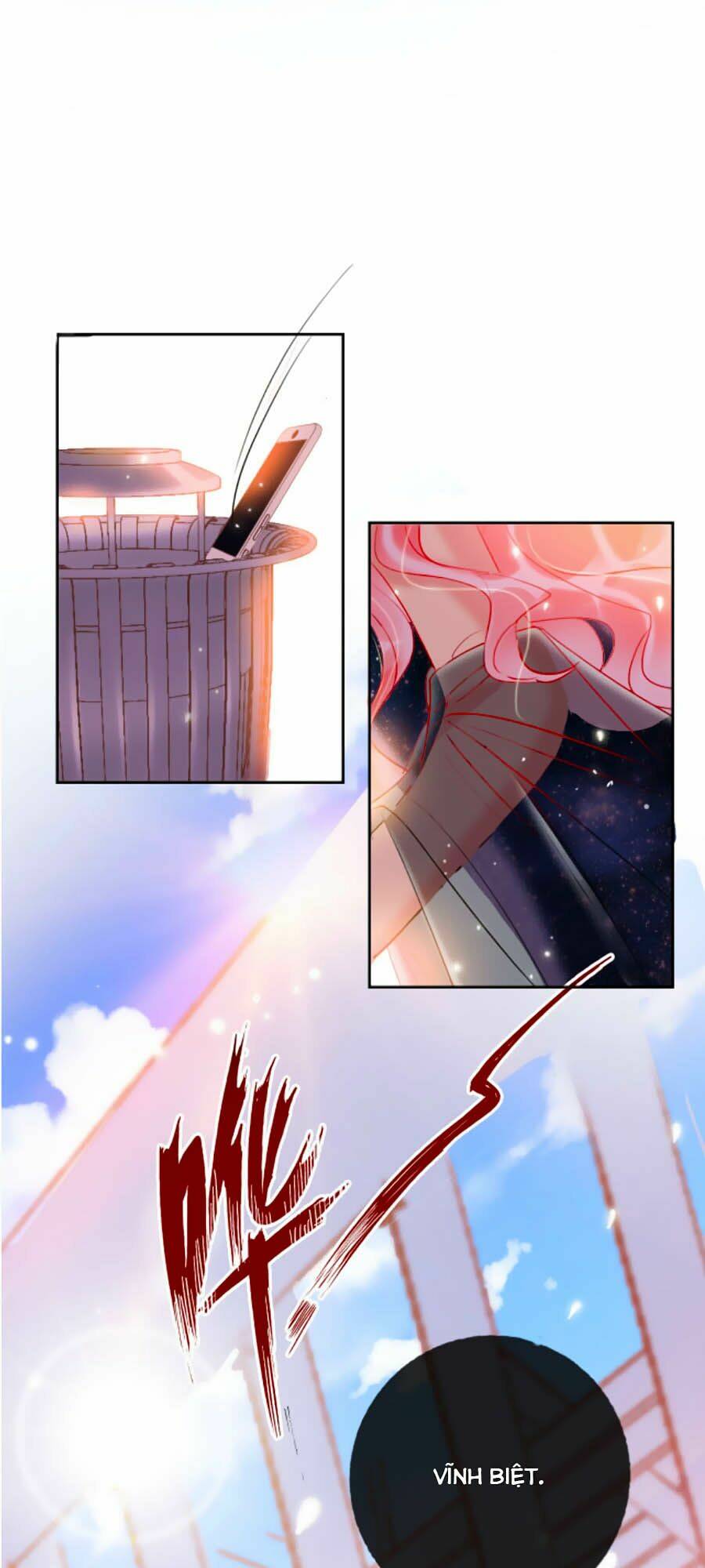 Kế Hoạch Đánh Chiếm Của Công Chúa Nghèo - Chapter 69 - Page 7