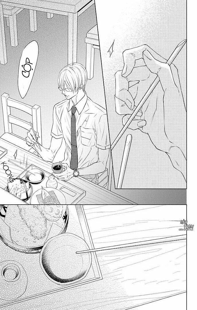 Game – Suit No Sukima - Chapter 22 - Page 23