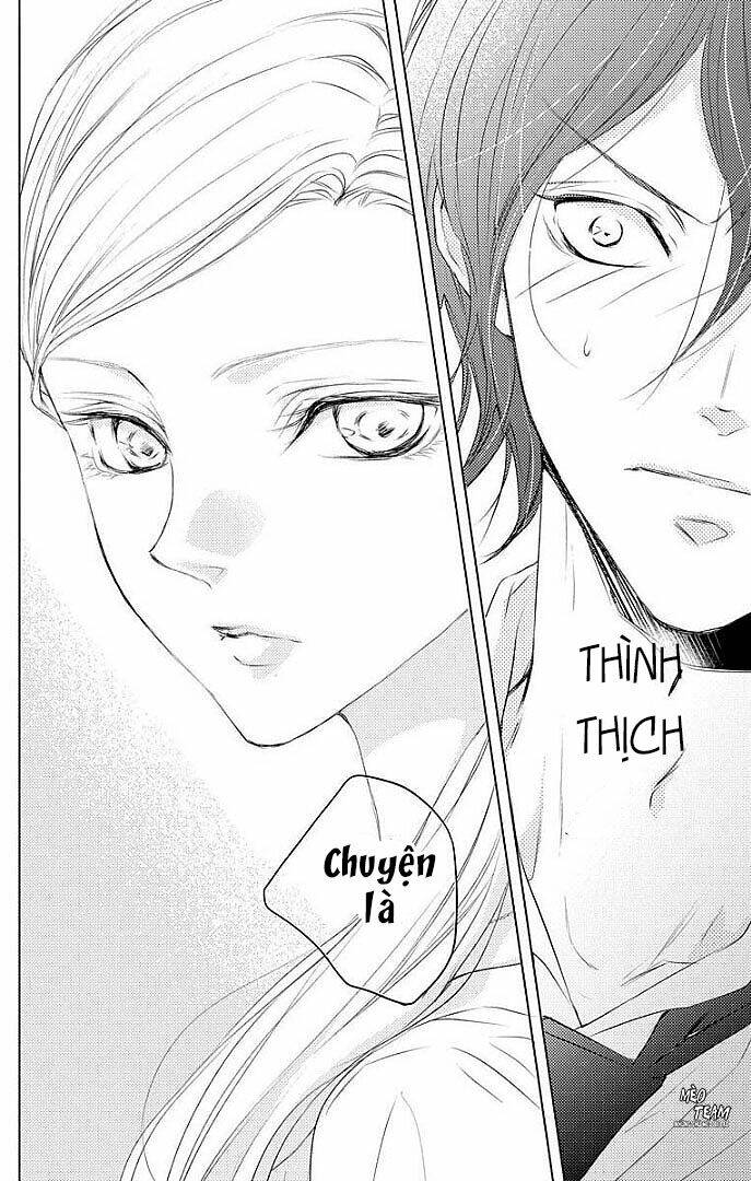 Game – Suit No Sukima - Chapter 22 - Page 28