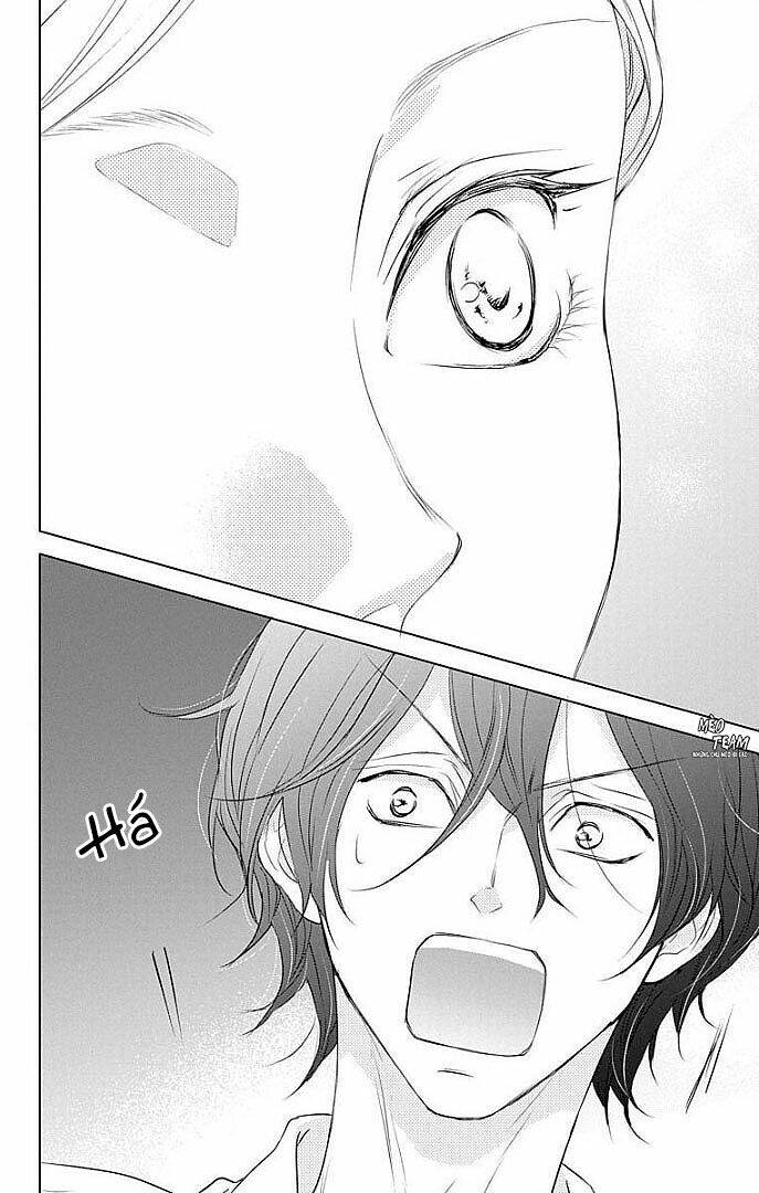 Game – Suit No Sukima - Chapter 22 - Page 30