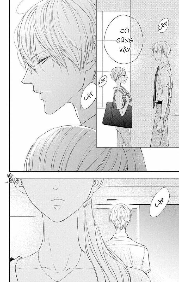 Game – Suit No Sukima - Chapter 22 - Page 34