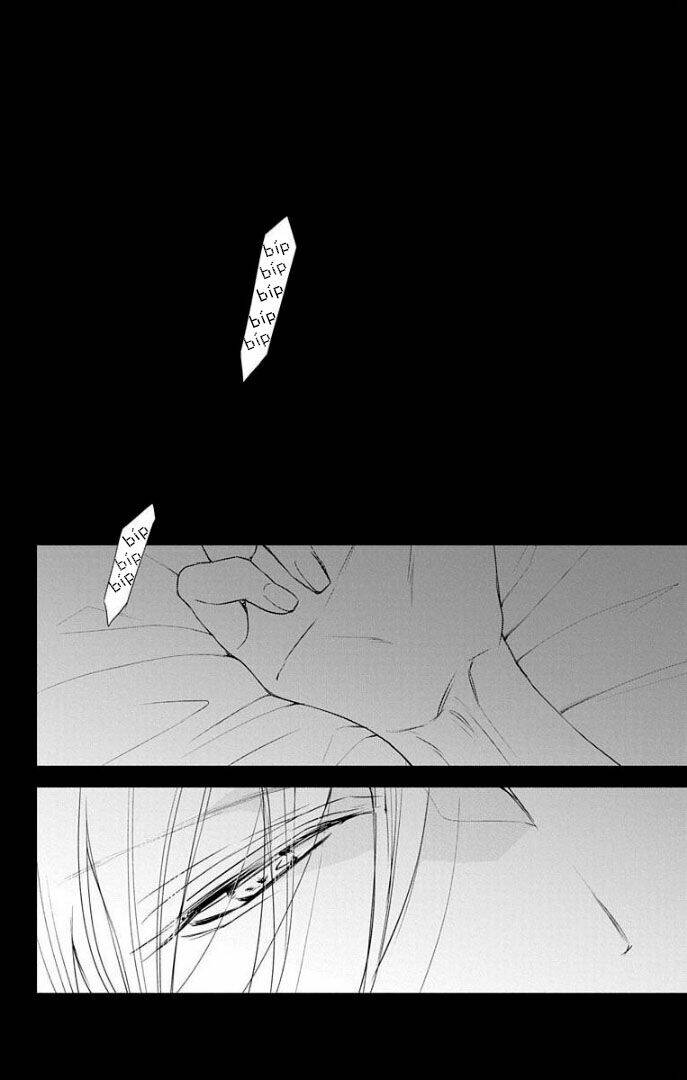 Game – Suit No Sukima - Chapter 22 - Page 4