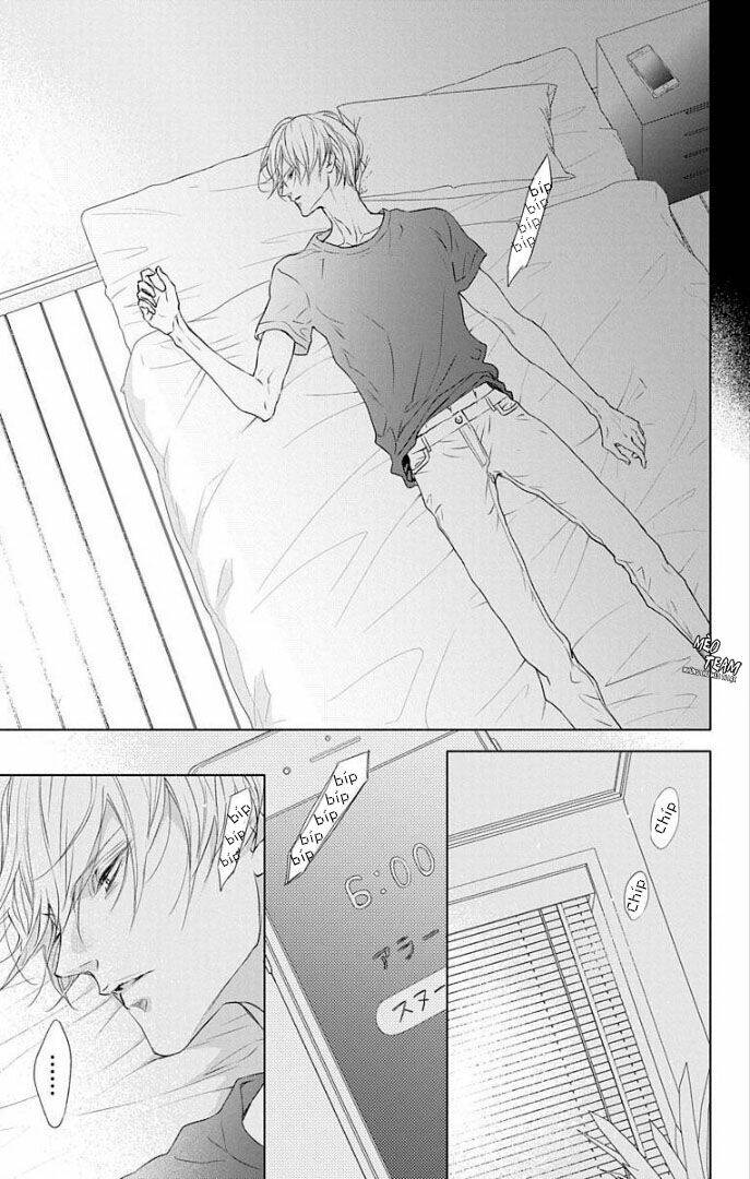 Game – Suit No Sukima - Chapter 22 - Page 5