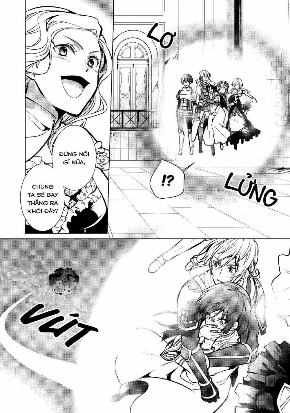 This Time I Will Definitely Be Happy! - Chapter 26 - Page 12