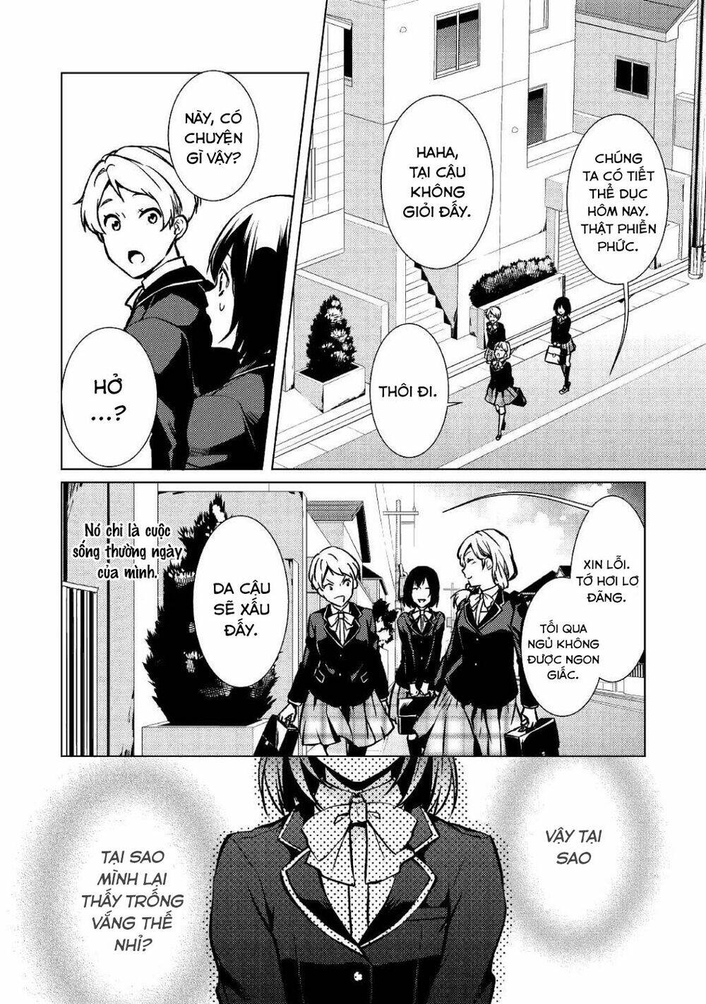 This Time I Will Definitely Be Happy! - Chapter 26 - Page 41