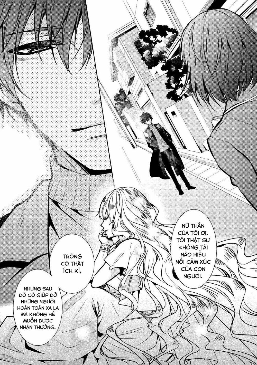 This Time I Will Definitely Be Happy! - Chapter 26 - Page 43