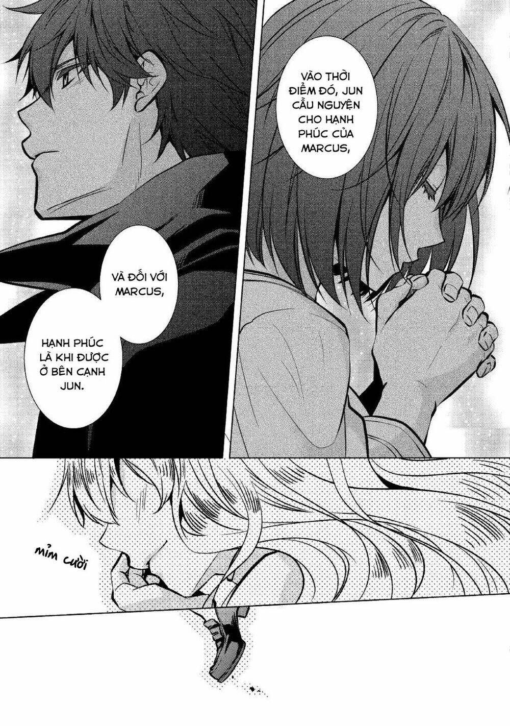 This Time I Will Definitely Be Happy! - Chapter 26 - Page 44