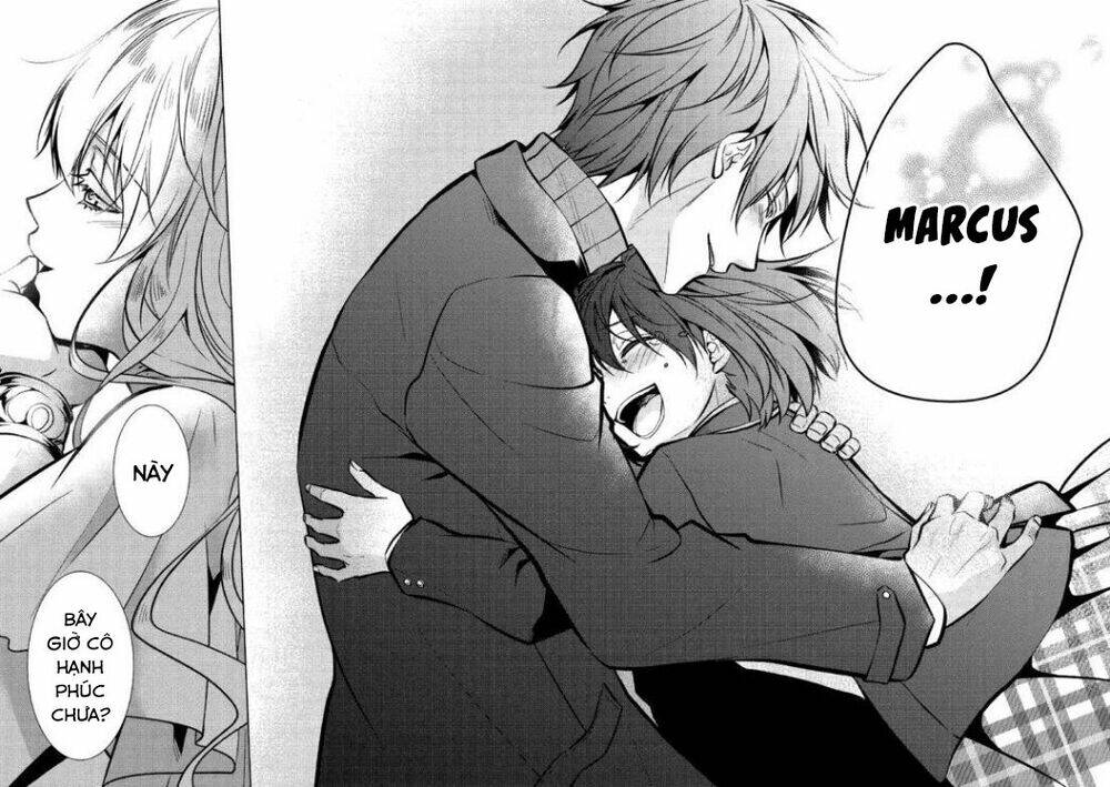 This Time I Will Definitely Be Happy! - Chapter 26 - Page 45