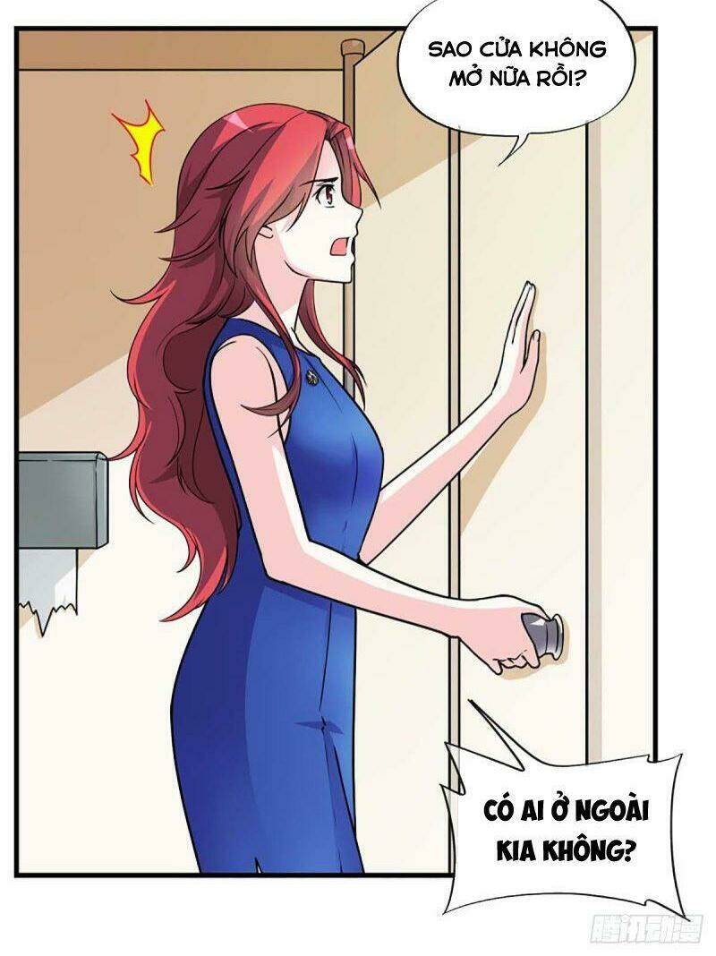 Ta LiveStream Tại Dị Giới - Chapter 26 - Page 11