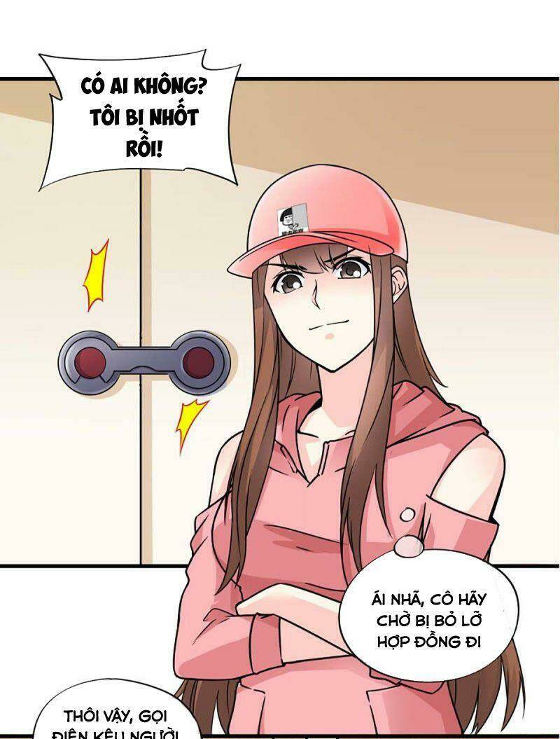 Ta LiveStream Tại Dị Giới - Chapter 26 - Page 12