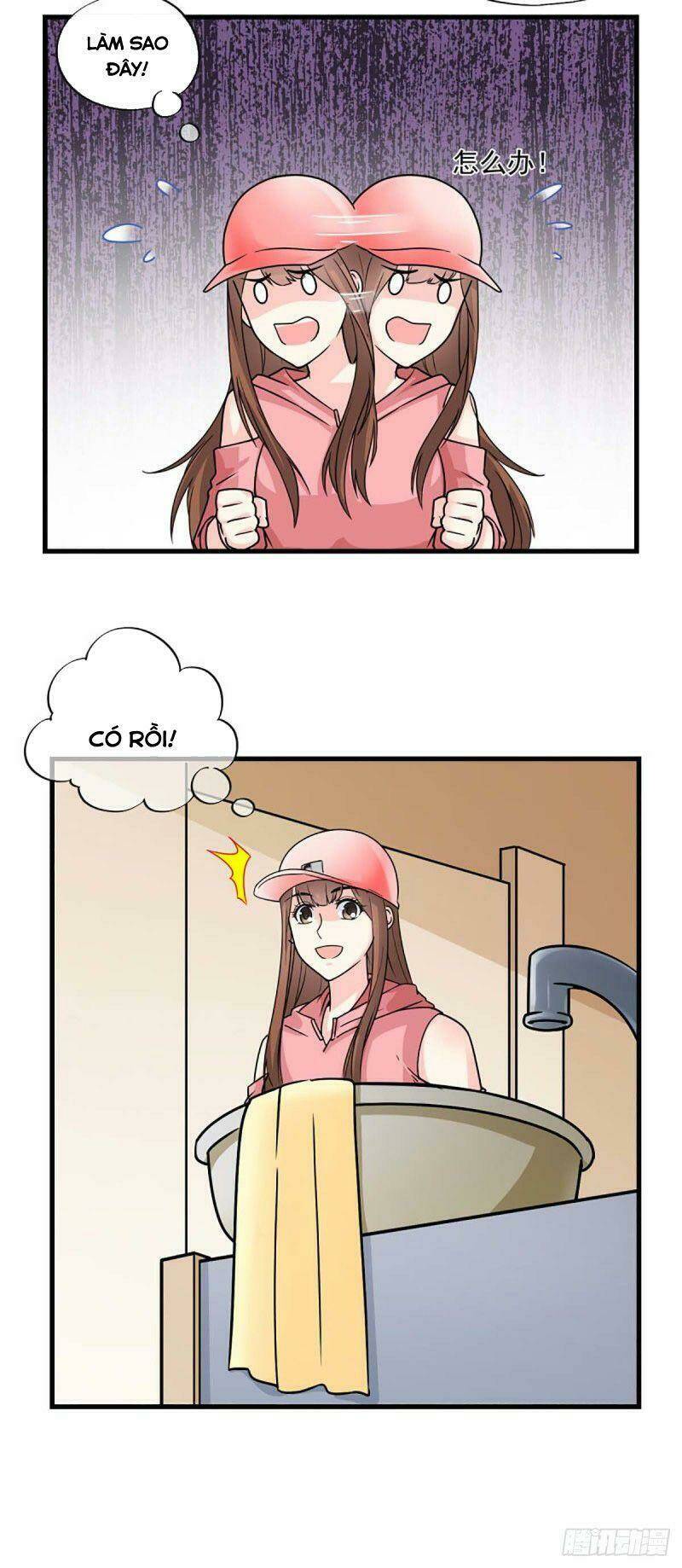 Ta LiveStream Tại Dị Giới - Chapter 26 - Page 14