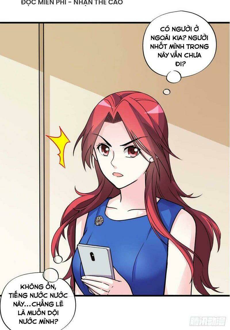 Ta LiveStream Tại Dị Giới - Chapter 26 - Page 16