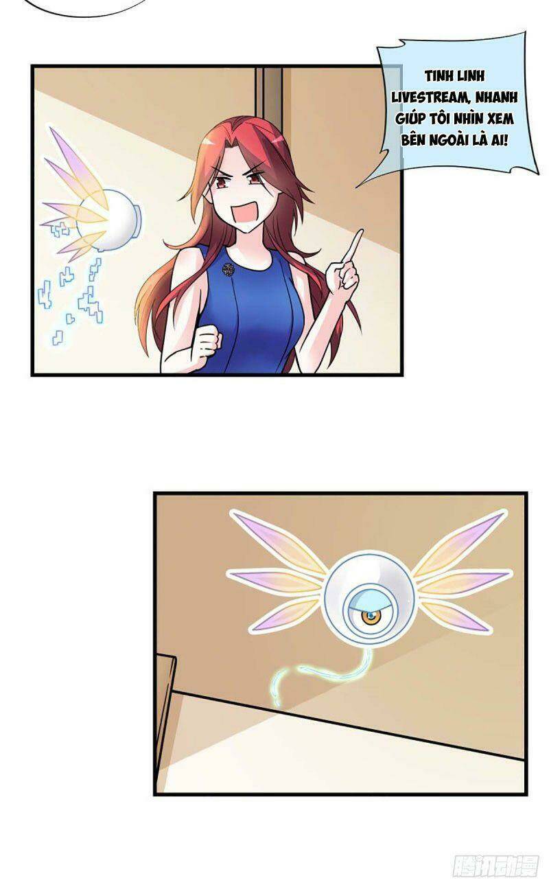 Ta LiveStream Tại Dị Giới - Chapter 26 - Page 17