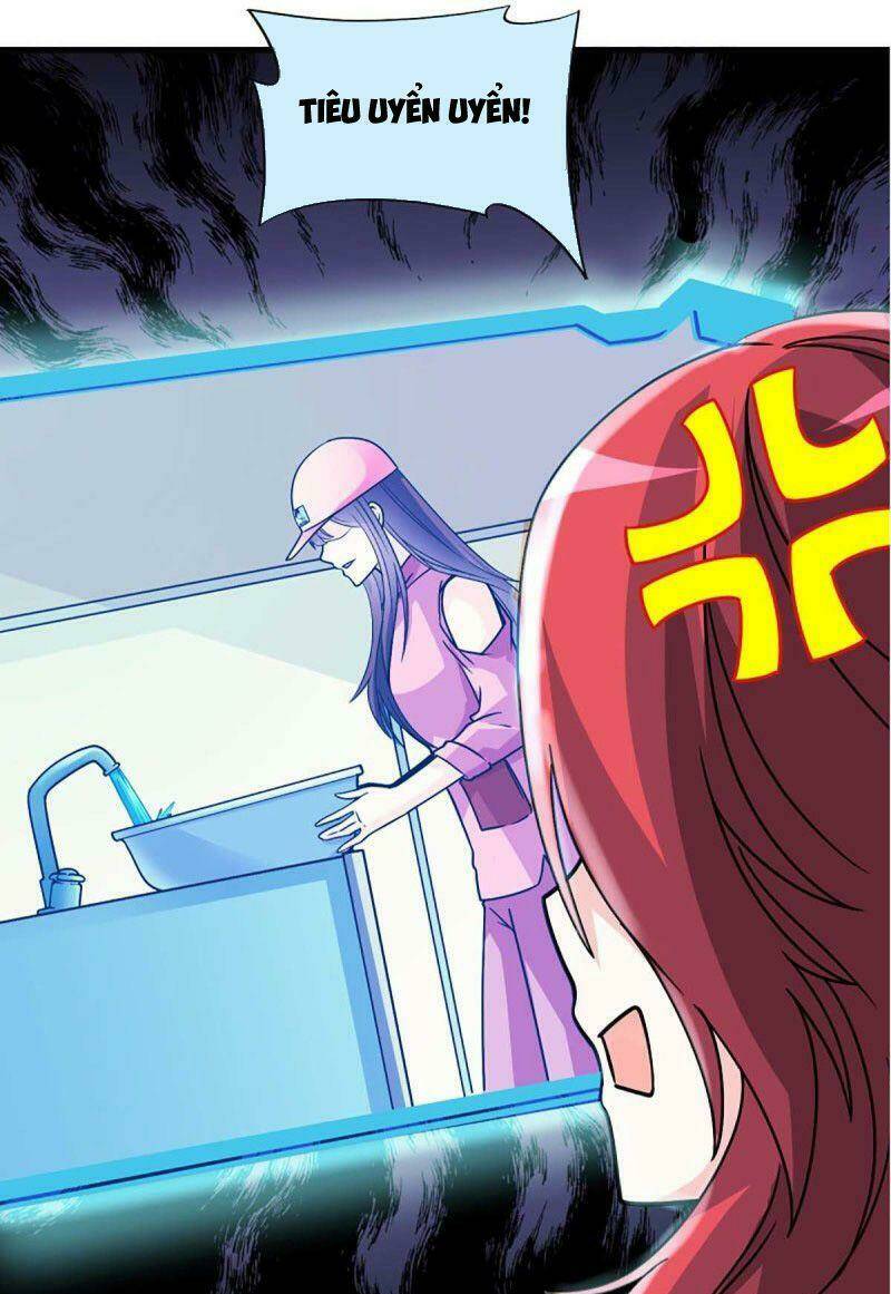 Ta LiveStream Tại Dị Giới - Chapter 26 - Page 18