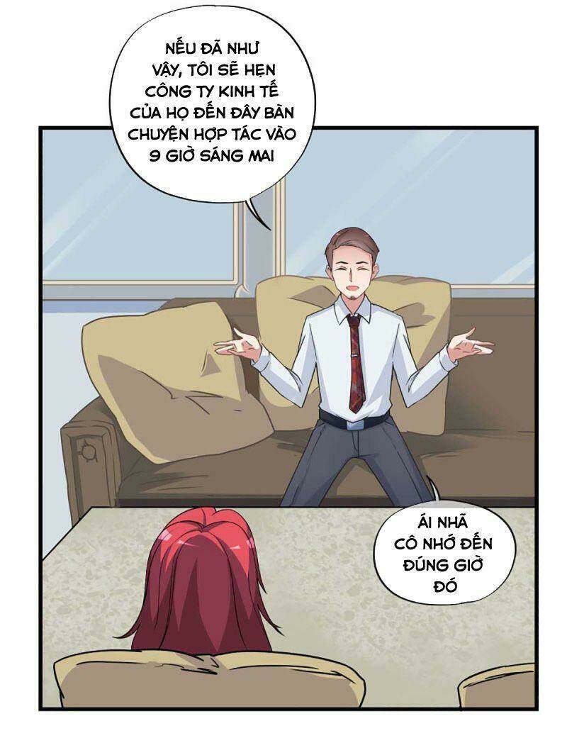 Ta LiveStream Tại Dị Giới - Chapter 26 - Page 3