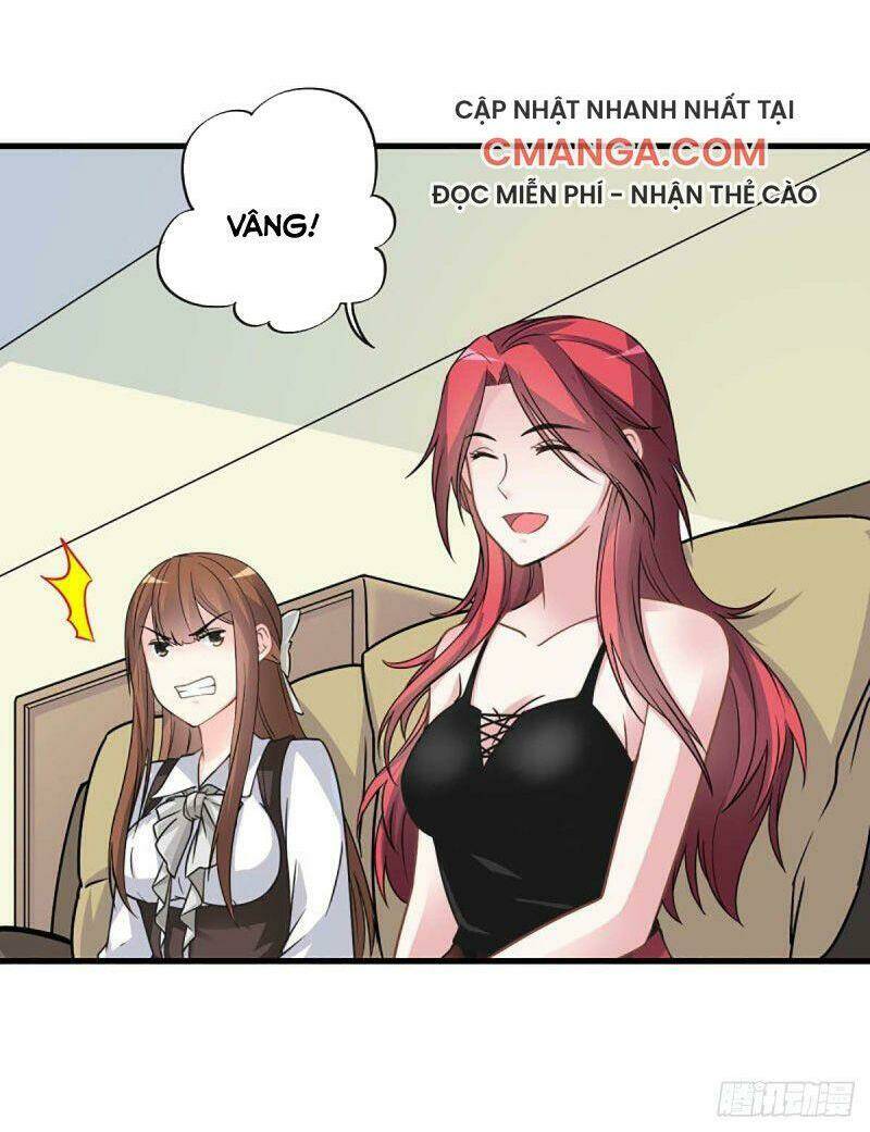 Ta LiveStream Tại Dị Giới - Chapter 26 - Page 4