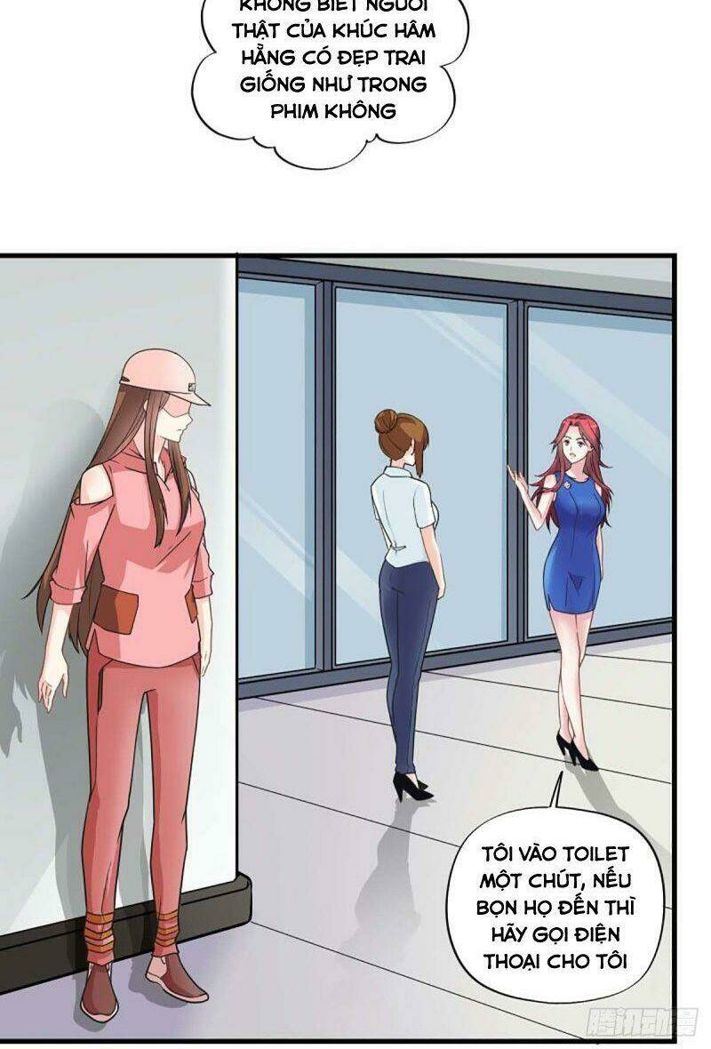 Ta LiveStream Tại Dị Giới - Chapter 26 - Page 8