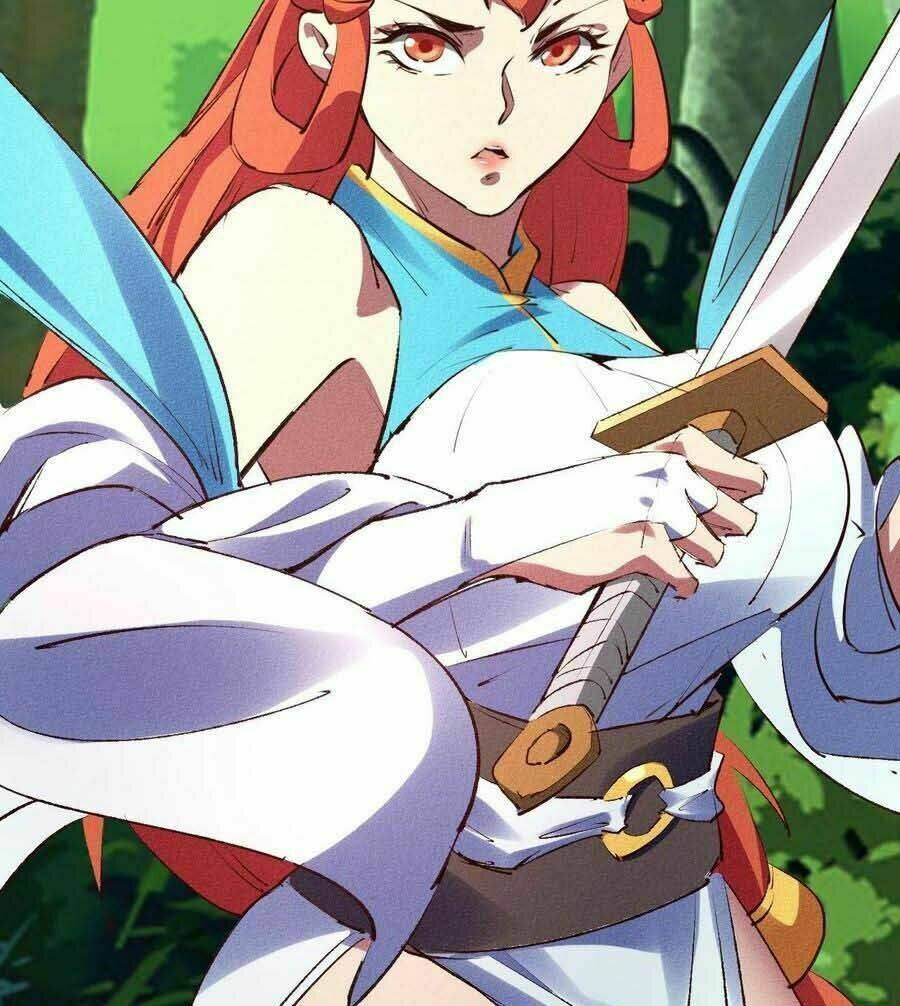 Một Mình Ta Hoá Thần - Chapter 38 - Page 24