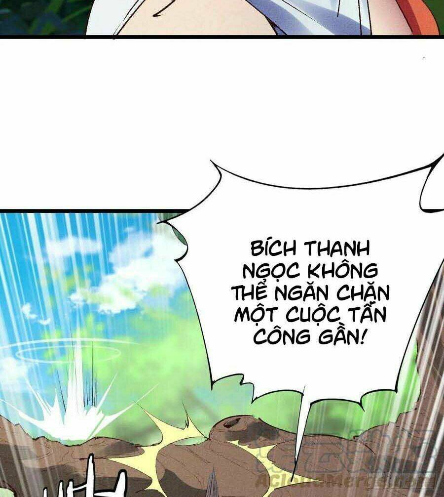 Một Mình Ta Hoá Thần - Chapter 38 - Page 25