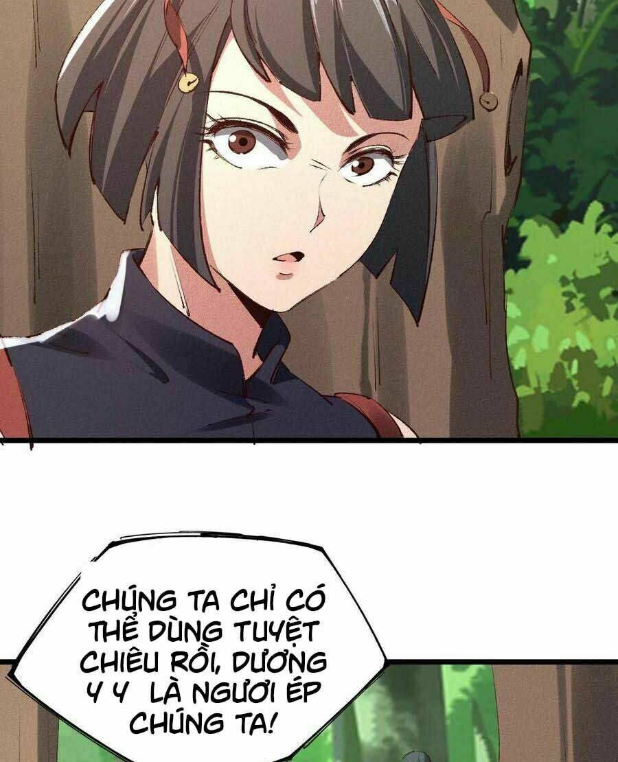 Một Mình Ta Hoá Thần - Chapter 38 - Page 29