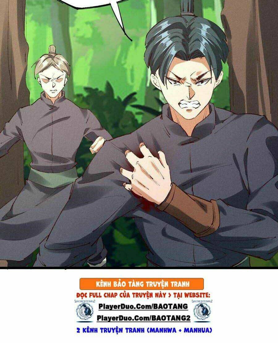 Một Mình Ta Hoá Thần - Chapter 38 - Page 30