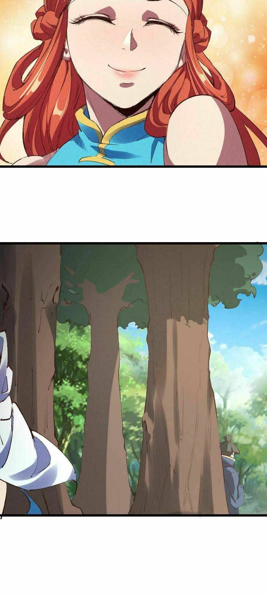 Một Mình Ta Hoá Thần - Chapter 38 - Page 36