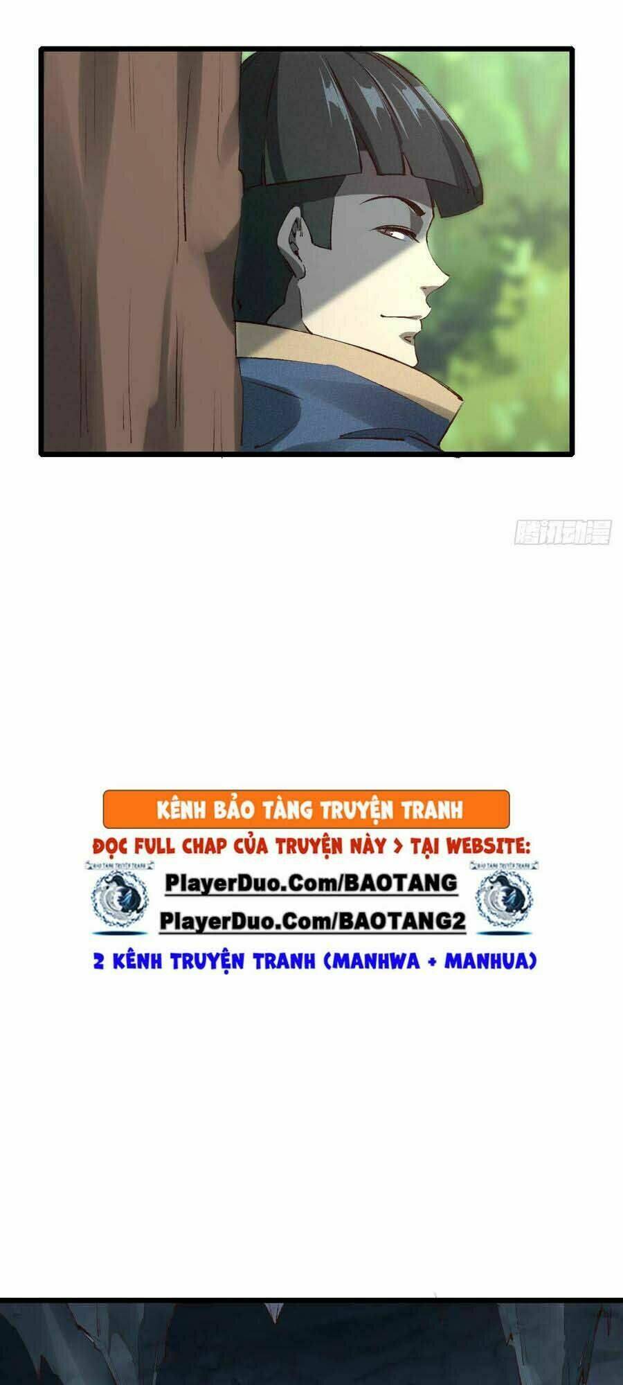 Một Mình Ta Hoá Thần - Chapter 38 - Page 37