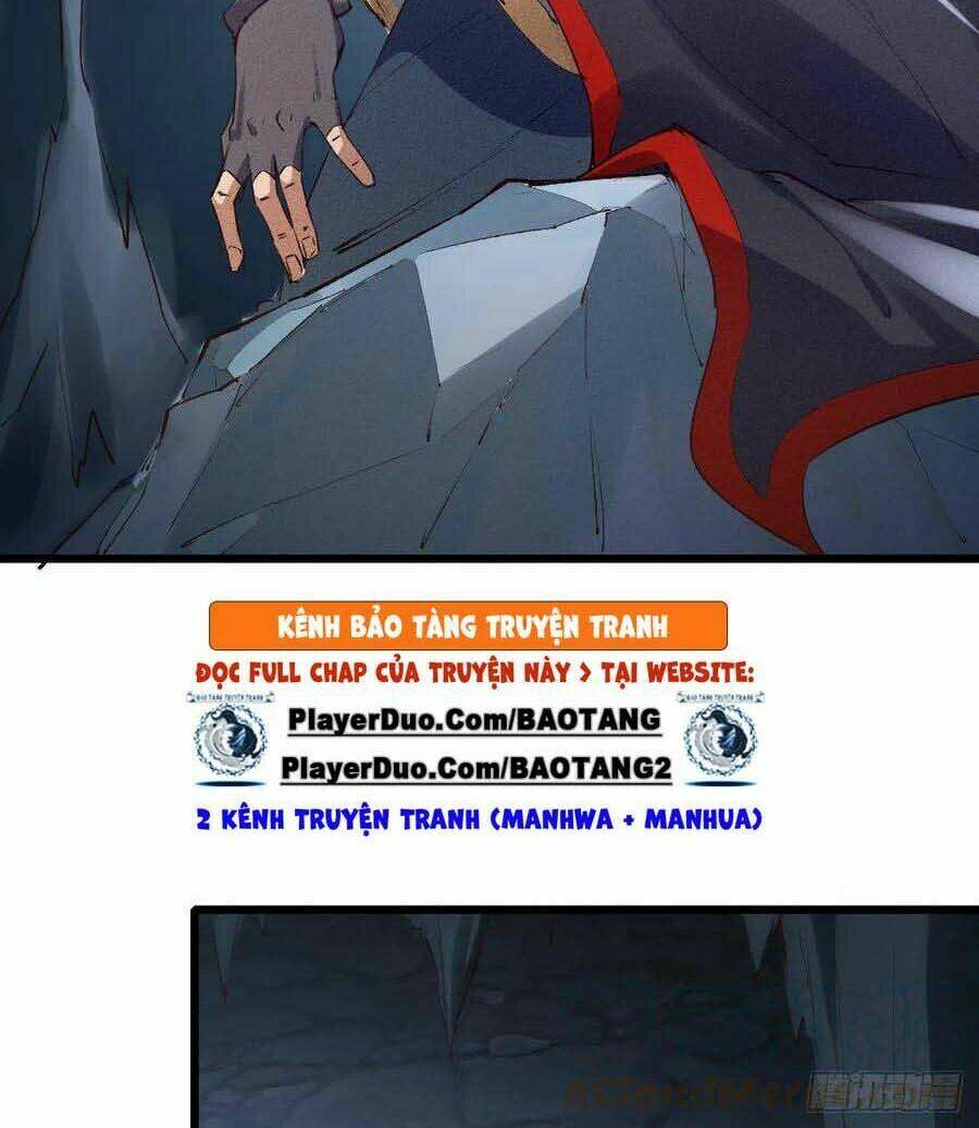 Một Mình Ta Hoá Thần - Chapter 38 - Page 40