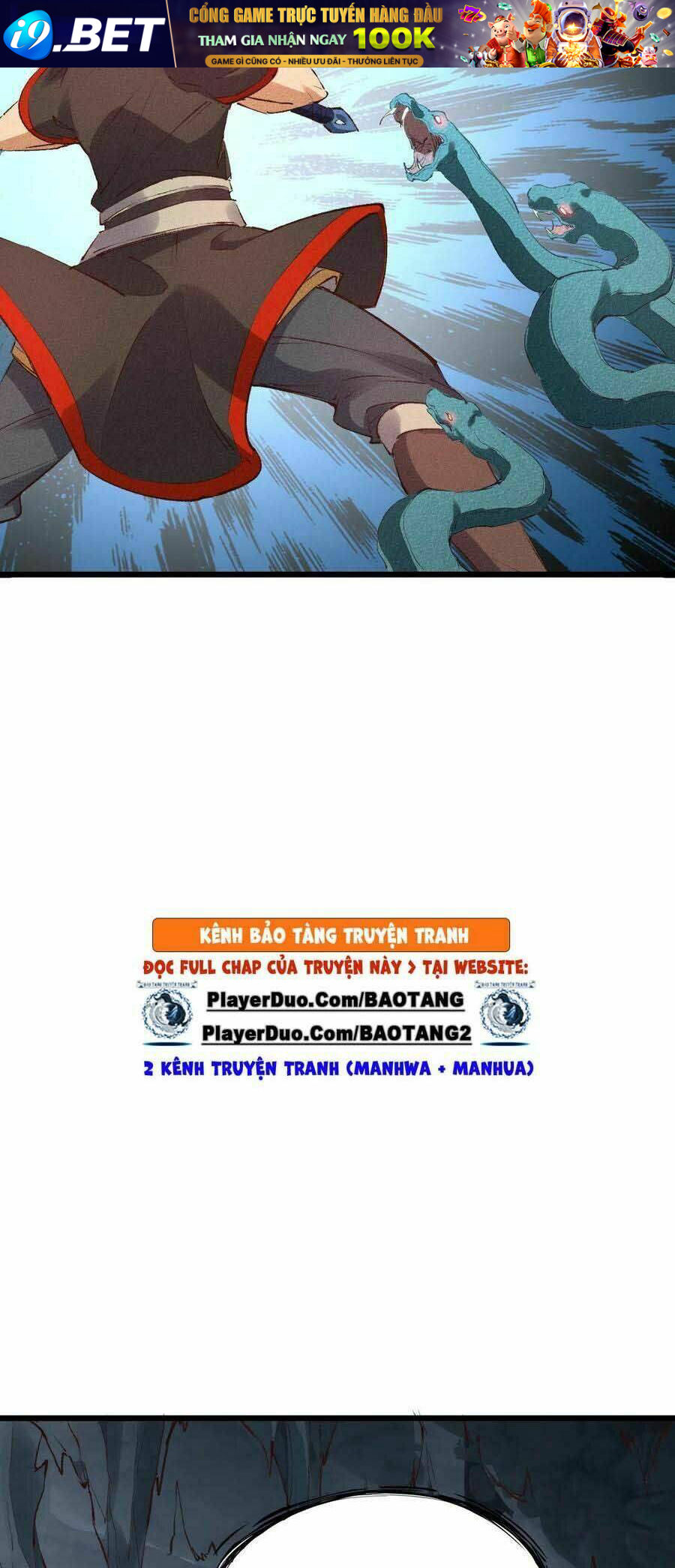 Một Mình Ta Hoá Thần - Chapter 38 - Page 45