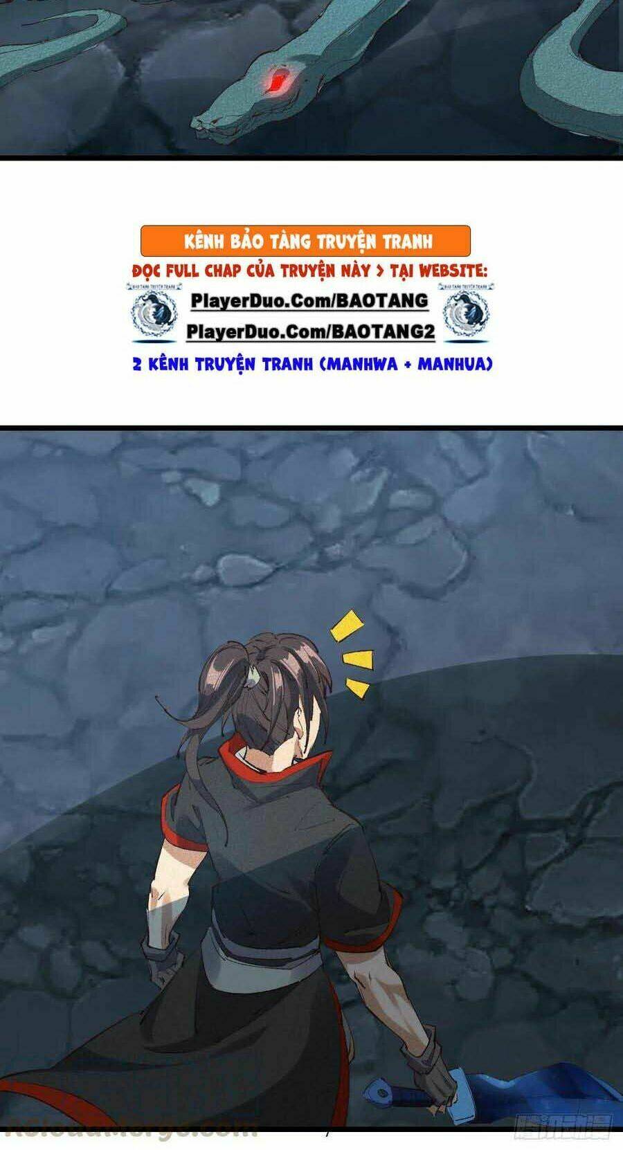 Một Mình Ta Hoá Thần - Chapter 38 - Page 48