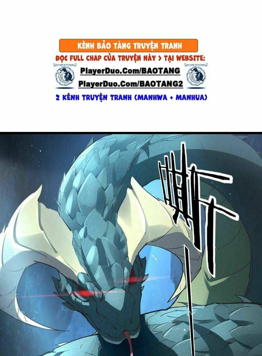 Một Mình Ta Hoá Thần - Chapter 38 - Page 49