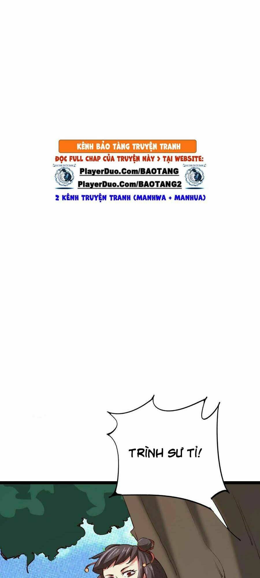 Một Mình Ta Hoá Thần - Chapter 38 - Page 5