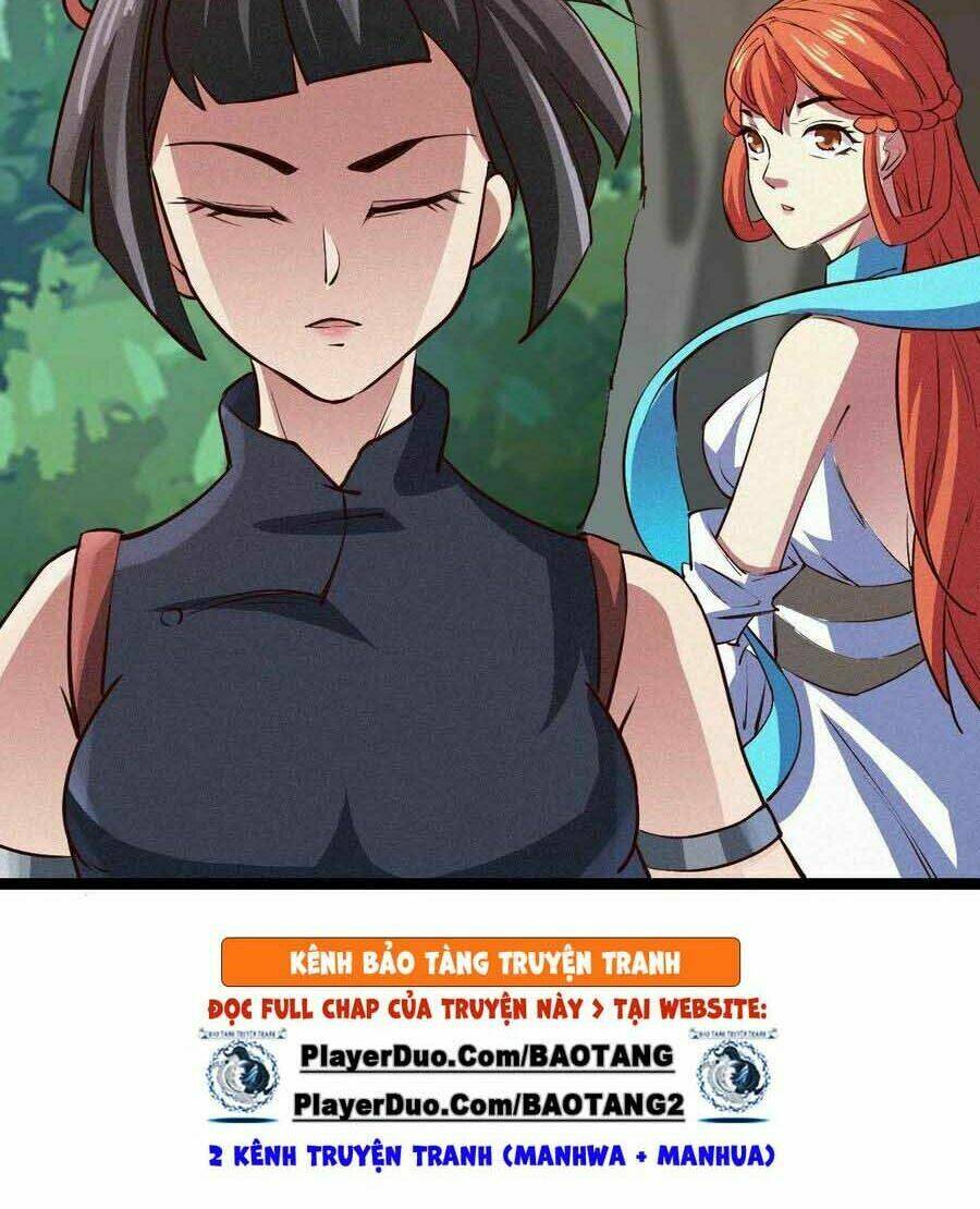 Một Mình Ta Hoá Thần - Chapter 38 - Page 8