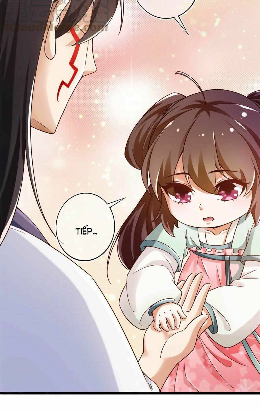 Cứu Ma Tôn Đại Nhân - Chapter 27 - Page 9