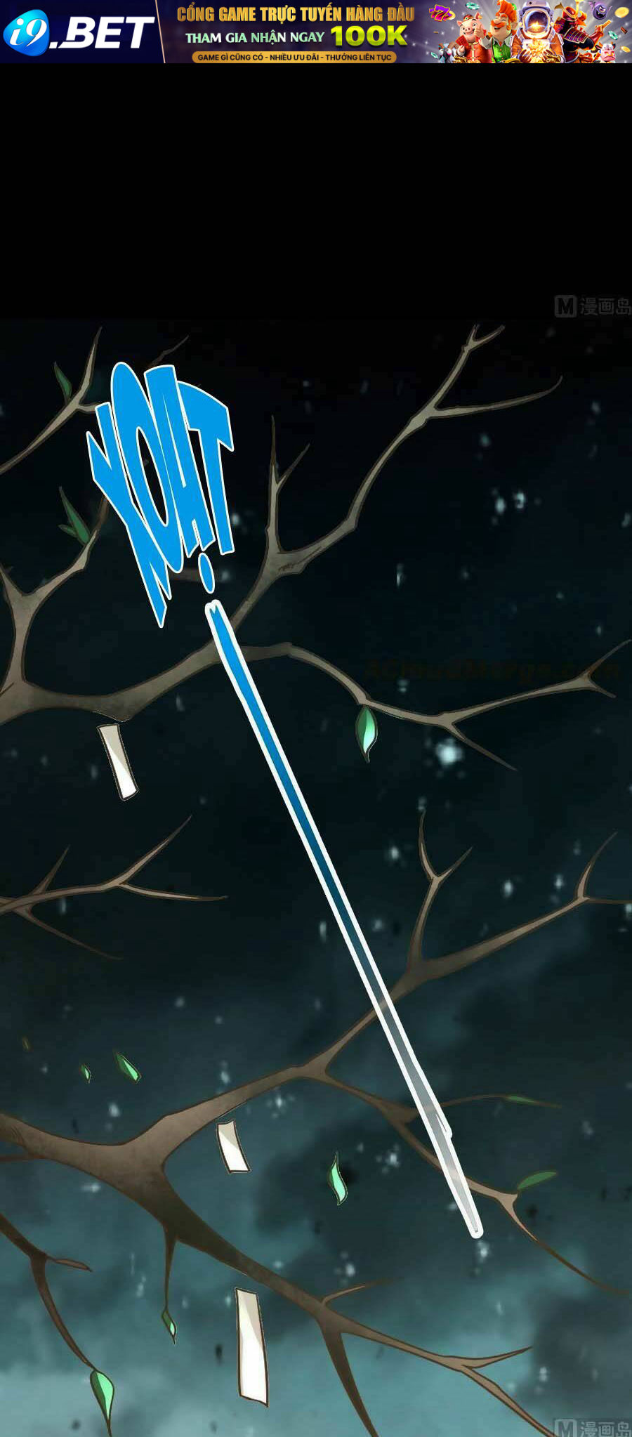 Cứu Ma Tôn Đại Nhân - Chapter 27 - Page 14