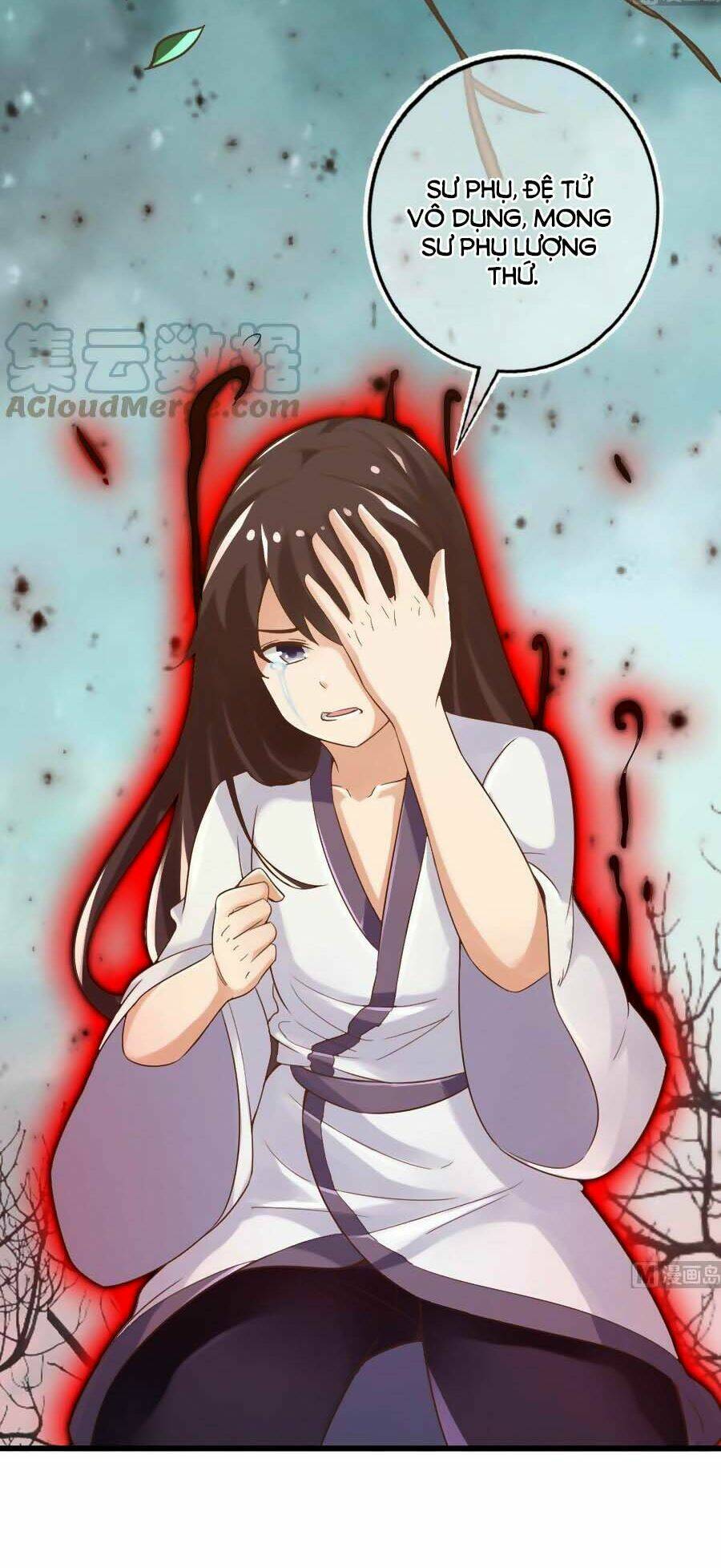 Cứu Ma Tôn Đại Nhân - Chapter 27 - Page 15