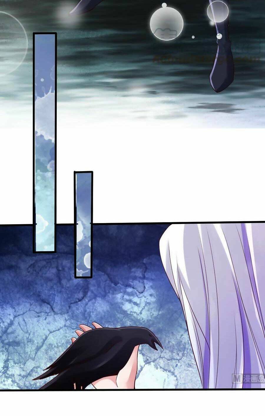 Cứu Ma Tôn Đại Nhân - Chapter 27 - Page 22