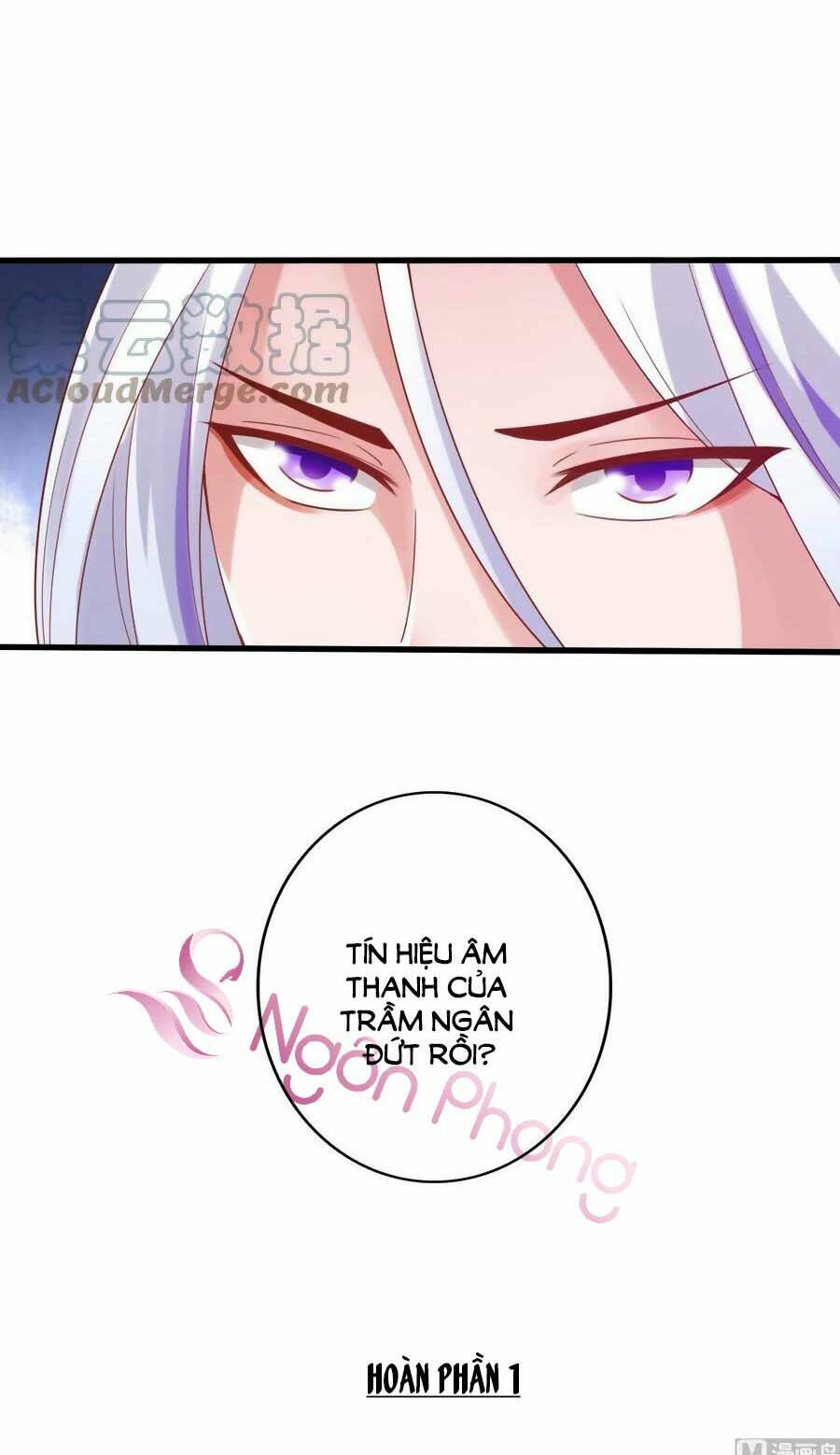 Cứu Ma Tôn Đại Nhân - Chapter 27 - Page 23