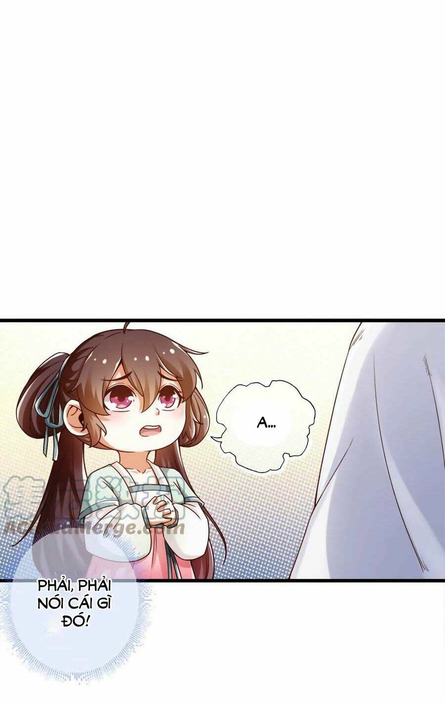 Cứu Ma Tôn Đại Nhân - Chapter 27 - Page 5