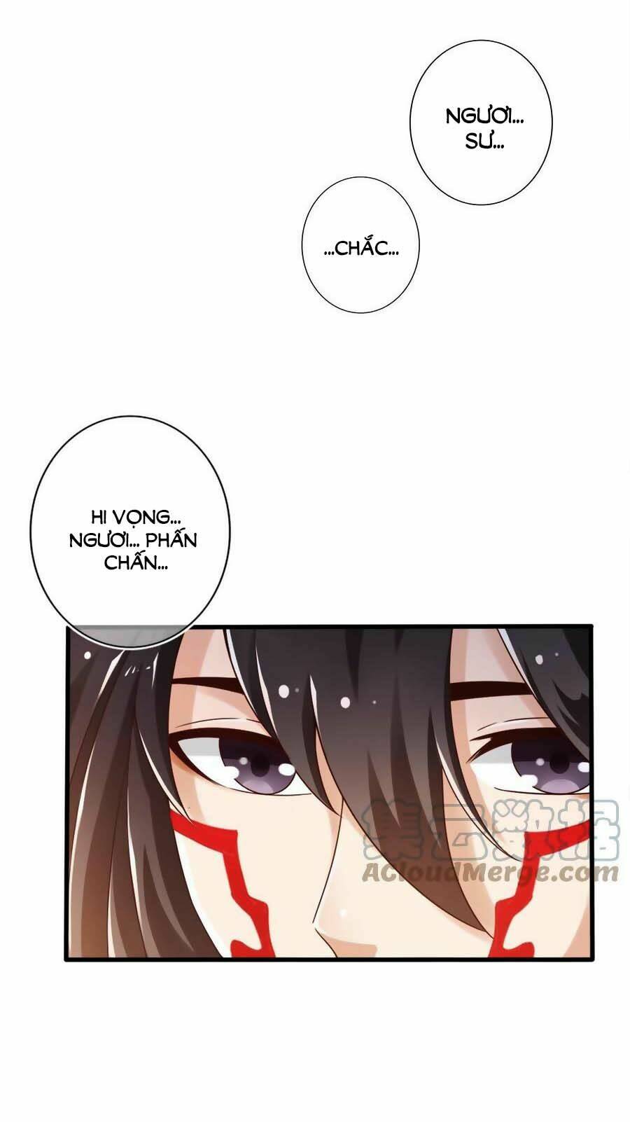 Cứu Ma Tôn Đại Nhân - Chapter 27 - Page 6