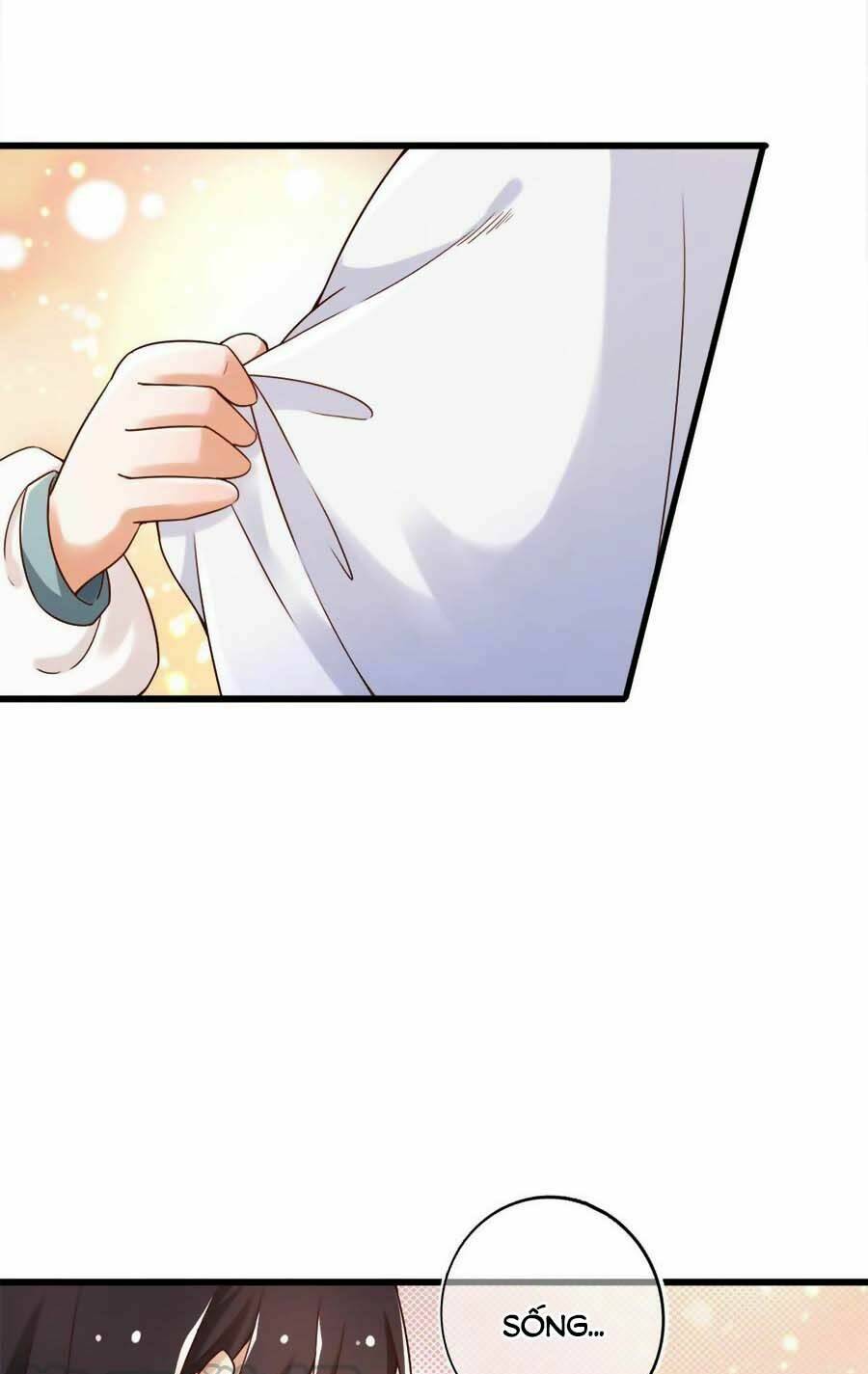 Cứu Ma Tôn Đại Nhân - Chapter 27 - Page 8