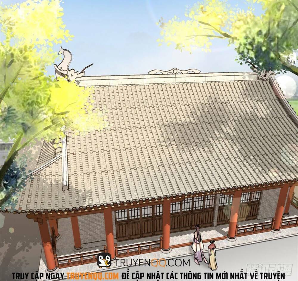 Vô Lương Cuồng Hậu Mê Hoặc Quân Vương Chapter 10 - Trang 17