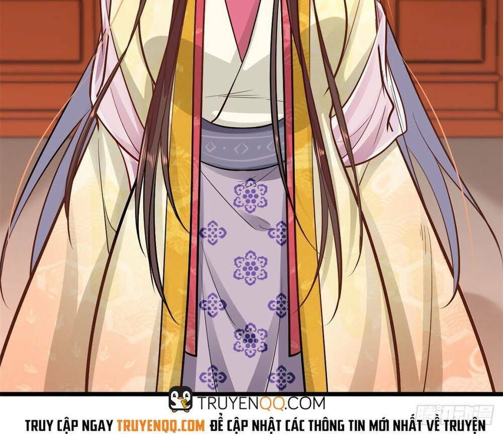 Vô Lương Cuồng Hậu Mê Hoặc Quân Vương Chapter 10 - Trang 21