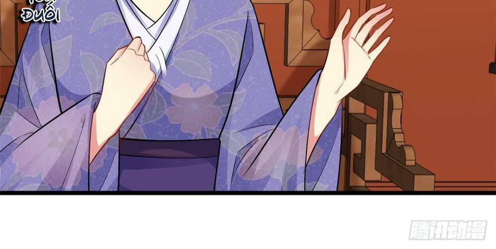 Vô Lương Cuồng Hậu Mê Hoặc Quân Vương Chapter 10 - Trang 23