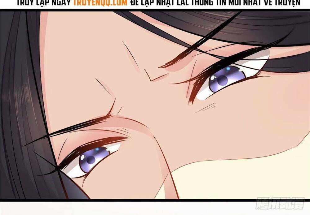 Vô Lương Cuồng Hậu Mê Hoặc Quân Vương Chapter 10 - Trang 3