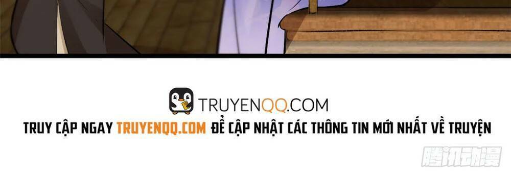 Vô Lương Cuồng Hậu Mê Hoặc Quân Vương Chapter 10 - Trang 5