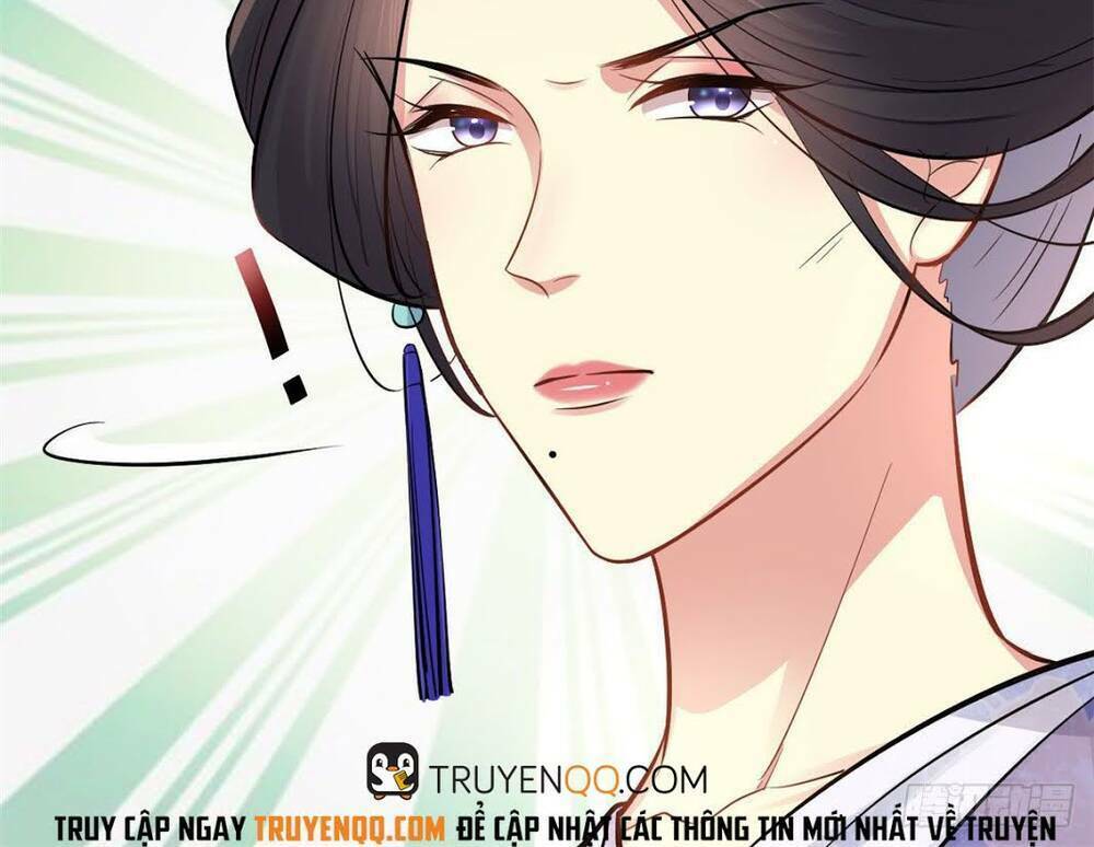 Vô Lương Cuồng Hậu Mê Hoặc Quân Vương Chapter 10 - Trang 7