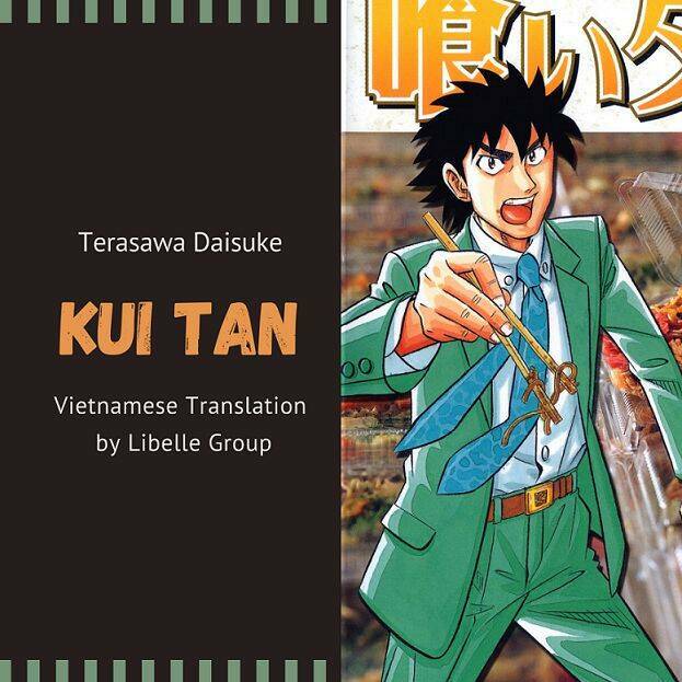 Vua Ăn Phá Án - Chapter 6 - Page 32